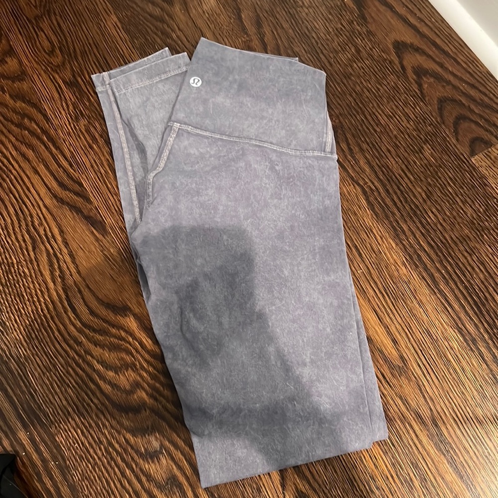 Lululemon Leggings - not sold in stores anymore